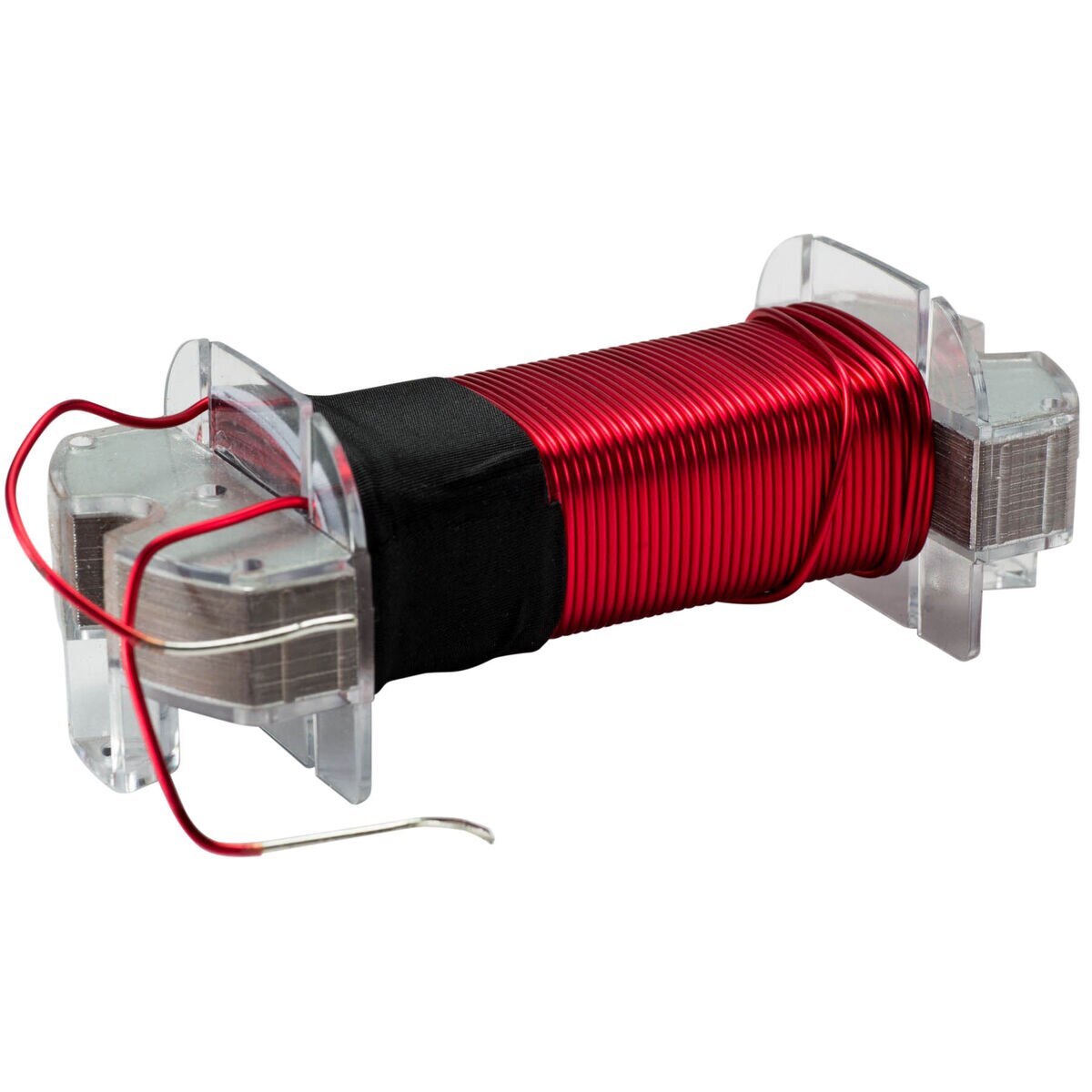 ERSE Super Q 3.9mH 16 AWG 500W Laminated Iron Core Inductor Crossover Coil